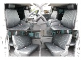 新品オリジナルクラシックシートカバー装着済み！！