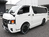 ノーマル車高アゲ系カスタム済み！！