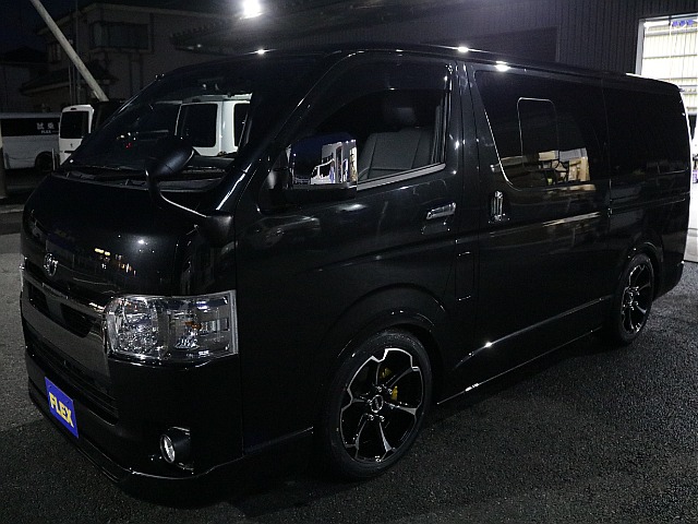 ３インチローダウン済み！！