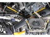 オリジナル強化トーションバー、１．５インチローダウン済み！！