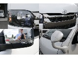 オリジナルミラーウインカー、アンダーミラーも同色塗装済み！！