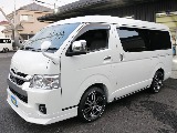 アンダーミラーも同色塗装済み！！