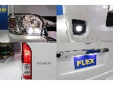 ＬＥＤヘッドライト、フォグライト装備！！