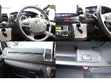 メーカーオプションの助手席エアバック装備！！