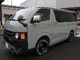 ショックアブソーバー、スタビライザー取付など追加カスタムもご相談下さい！！