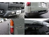 人気のＴＲＤバンパー装着済み！！