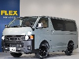 令和６年式人気のアースカラーパッケージお洒落なＲＥクラシック丸目ライトフェイスチェンジ済み！オリジナル１６インチアルミオリジナルオーバーフェンダーオリジナルＬＥＤテールアルパインメカレス１１インチナビ