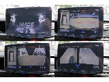 メーカーオプションのパノラミックビューモニター装備！！