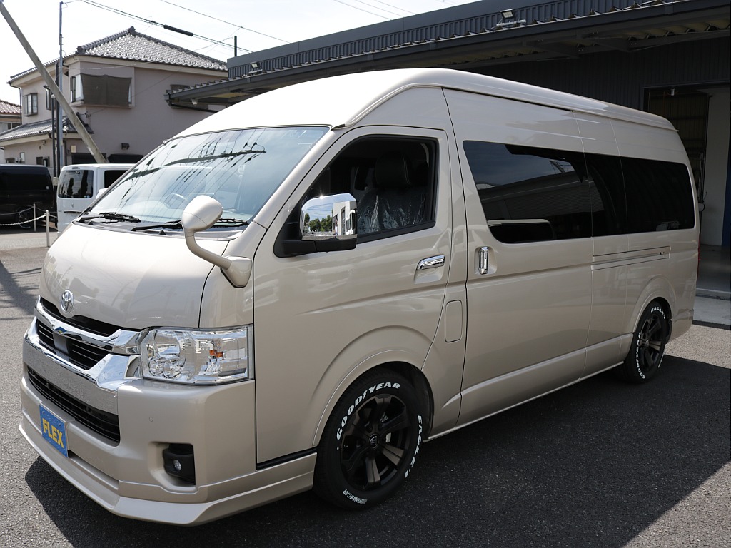 オリジナル１．５インチローダウン、玄武バンプラバー交換済み！！