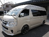 オリジナル１．５インチローダウン、玄武バンプラバー交換済み！！