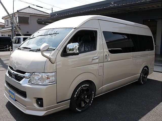 オリジナル１．５インチローダウン、玄武バンプラバー交換済み！！