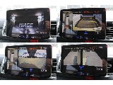 メーカーオプションのパノラミックビューモニター装備！！