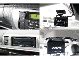 社外前後ドライブレコーダー、ＨＤＭＩソケット増設済み！！