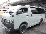 人気のアゲ系カスタム済み！！