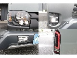 新品オリジナルプレステージＬＥＤテールライト装着済み！！
