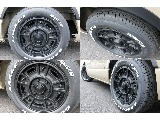 新品ナスカータイヤ１６インチ装着済み！！