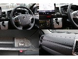助手席エアバック、ＡＣ１００Ｖ電源装備！！