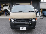 ボンネットはスムージング処理済み！！