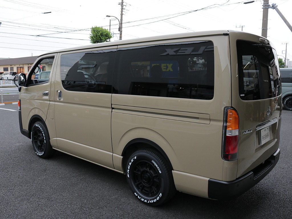 リアフィルム施工もご相談下さい！！