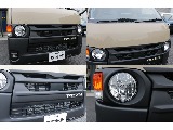 ＲＥ専用のフロントグリル交換済み！！