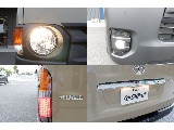 新品クラシックＬＥＤテールライト装着済み！！