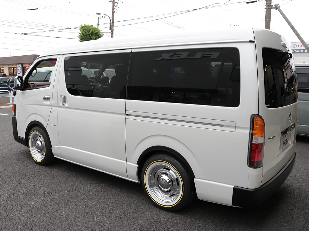 リアフィルム施工もご相談下さい！！