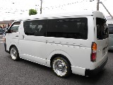 リアフィルム施工もご相談下さい！！