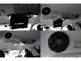 パイオニアルーフスピーカー増設済み！！