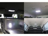 室内灯はオリジナルＬＥＤ球に交換済み！！