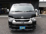 オリジナルフロントスポイラー装着済み！！