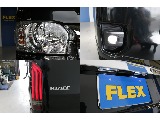 新品アルティメットＬＥＤテールライト装着済み！！