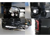 新品オリジナルプレステージＬＥＤテールライト装備！！