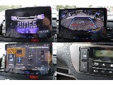 アルパイン１１インチナビバックカメラＨＤＭＩソケット装備！！