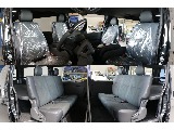ダークプライムＳ専用シート装備！！