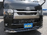 人気のダークプライムＳ２８００ディーゼル４ＷＤカスタム車両入庫！！