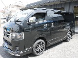 足回りのカスタムもご相談下さい！！