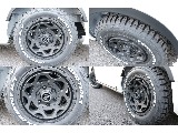 新品オープンカントリー１６インチタイヤ装備！！