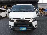 オリジナルフロントバンパーインナーブラックライト加工済み！！