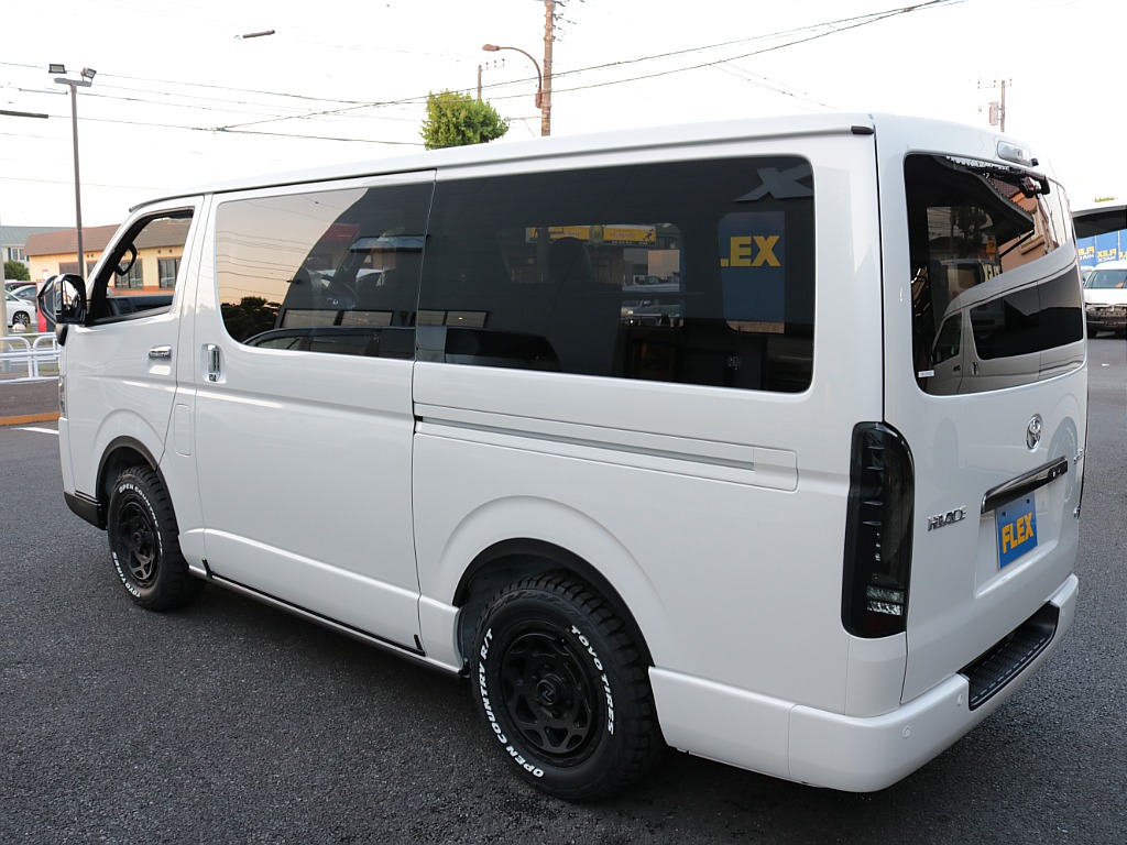 リアフィルム施工もご相談下さい！！
