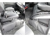 ユーアイビークルエンジンルームカバー装着済み！！