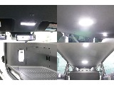 室内灯は全てＬＥＤに変更済み！！