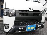 大迫力のブラックエディション施工済み！！