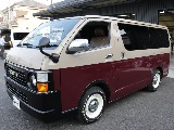 ベージュツートン全塗装済み！！