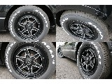 新品ナスカータイヤ１７インチ装着済み！！