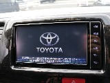トヨタ純正７インチワイドモデルＳＤナビ装備！！