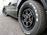 新品ＳＳＲ１７インチアルミ装着済み！！