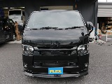 大迫力のフロントマスクになります！！