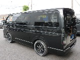 リアフィルム施工もご相談下さい！！