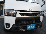 令和７年式ダークプライムＳ２８００ディーゼル４ＷＤカスタム車両入庫！！