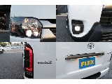 新品プレステージＬＥＤテールライト装着済み！！